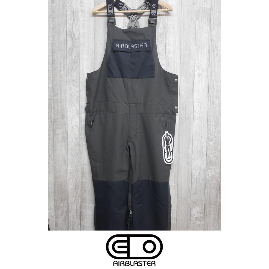 新品】24 AIRBLASTER FREEDOM BIB - Vintage Black L 正規品 新品】24 AIRBLASTER FREEDOM BIB - Vintage Black L 正規品