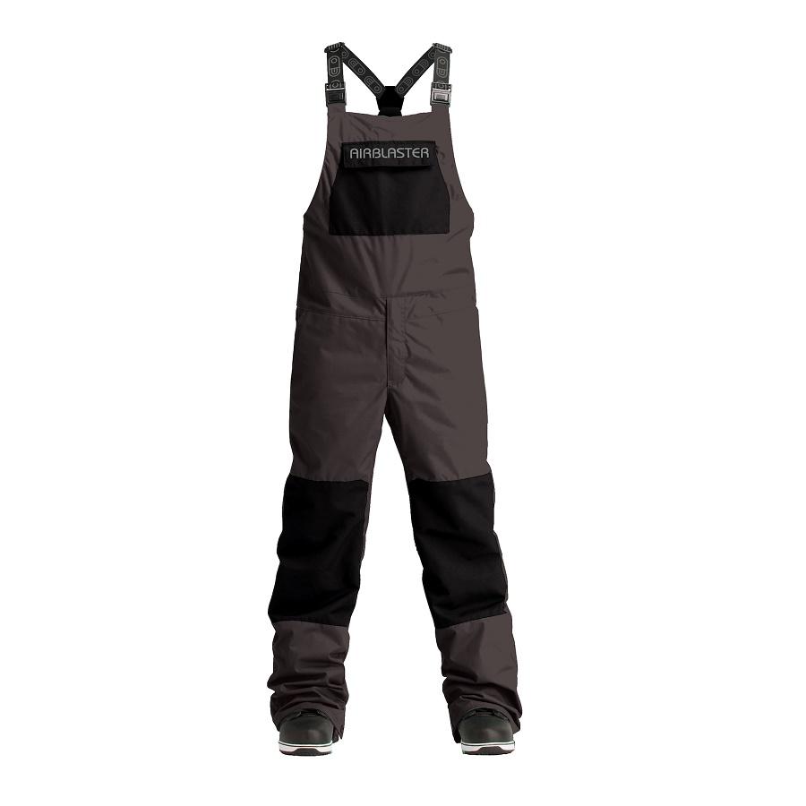 新品】24 AIRBLASTER FREEDOM BIB - Vintage Black L 正規品 新品】24 AIRBLASTER FREEDOM BIB - Vintage Black L 正規品