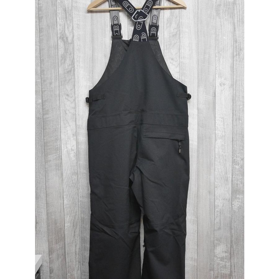 新品】24 AIRBLASTER STRETCH KRILL BIB - Black XL 正規品 新品】24 AIRBLASTER STRETCH KRILL BIB - Black XL 正規品
