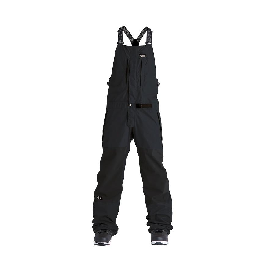 新品】24 AIRBLASTER STRETCH KRILL BIB - Black XL 正規品 新品】24 AIRBLASTER STRETCH KRILL BIB - Black XL 正規品