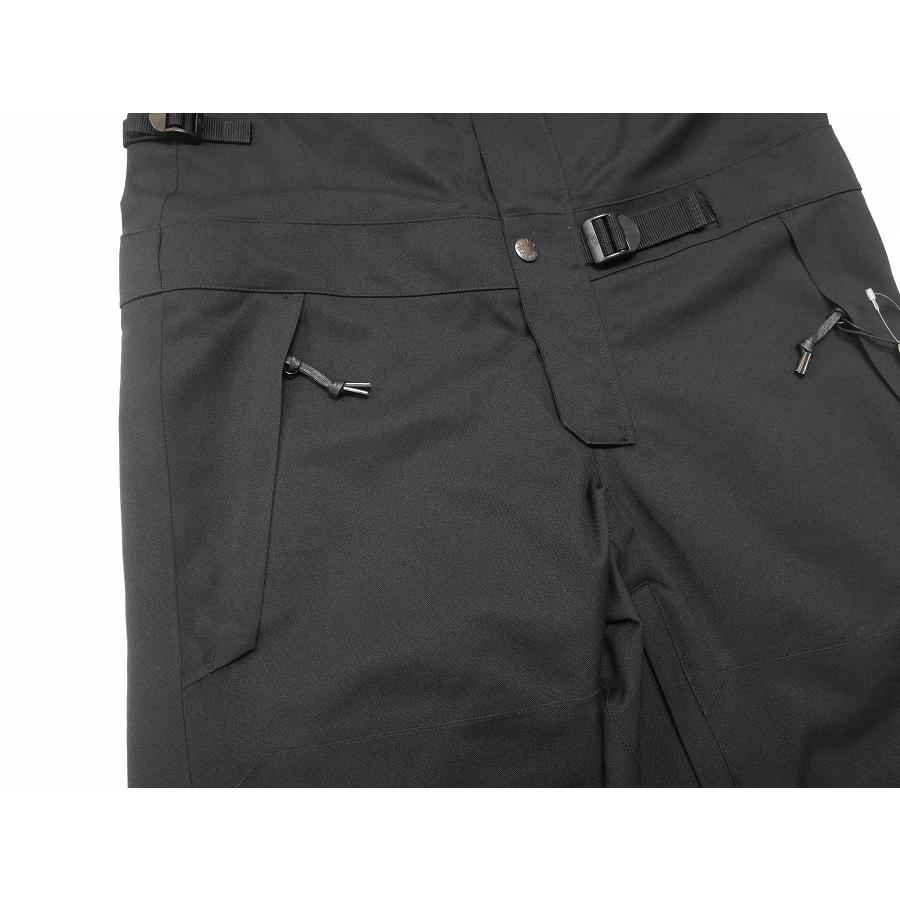 新品】24 AIRBLASTER STRETCH KRILL BIB - Black XL 正規品 新品】24 AIRBLASTER STRETCH KRILL BIB - Black XL 正規品