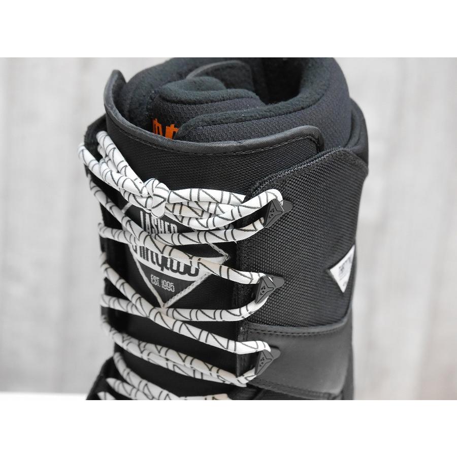 新品】24 ThirtyTwo LASHED - BLACK 27.5 正規品 スノーボード 新品】24 ThirtyTwo LASHED - BLACK 27.5 正規品 スノーボード