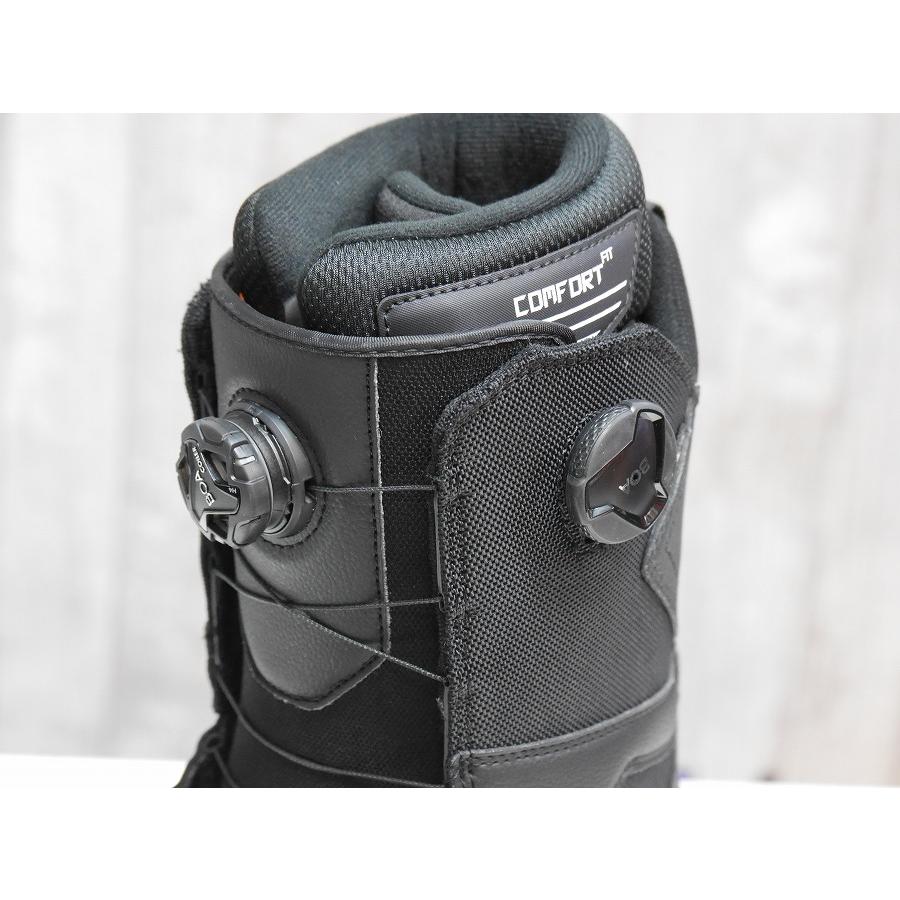 新品】24 ThirtyTwo STW DOUBLE BOA - BLACK 26.0 正規品 新品】24 ThirtyTwo STW DOUBLE BOA - BLACK 26.0 正規品