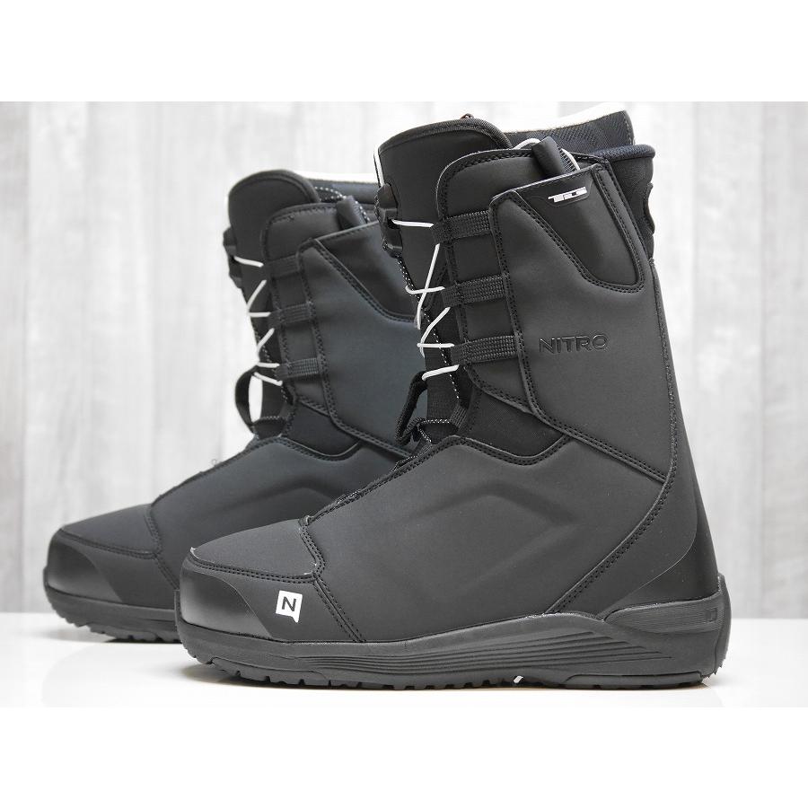 新品】24 NITRO ANTHEM TLS - 25.5 BLACK 正規品 スノーボード 新品】24 NITRO ANTHEM TLS - 25.5 BLACK 正規品 スノーボード
