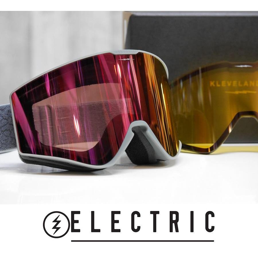 新品:SALE】24 ELECTRIC KLEVELAND II - AUXIN GREY AUBUN RED 新品:SALE】24 ELECTRIC KLEVELAND II - AUXIN GREY AUBUN RED
