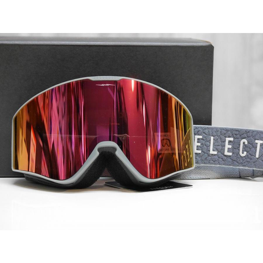 新品:SALE】24 ELECTRIC KLEVELAND II - AUXIN GREY AUBUN RED 新品:SALE】24 ELECTRIC KLEVELAND II - AUXIN GREY AUBUN RED