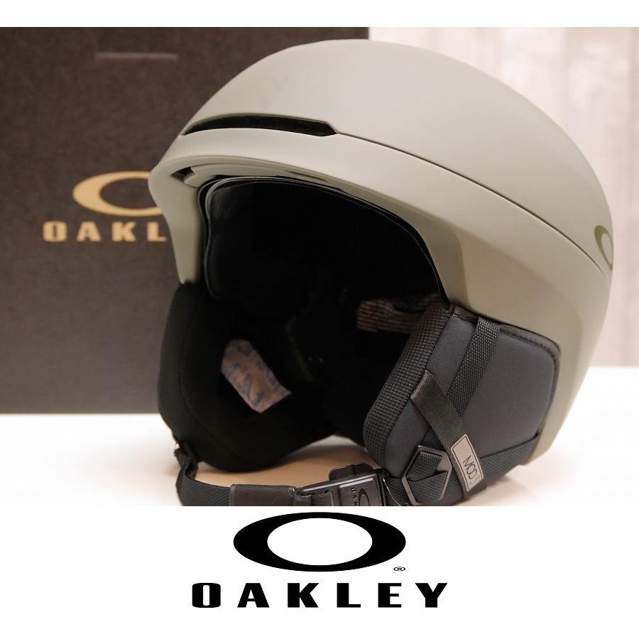 新品】24 OAKLEY ヘルメット MOD3 MIPS ASIAN FIT - DARK BRUSH 新品】24 OAKLEY ヘルメット MOD3 MIPS ASIAN FIT - DARK BRUSH