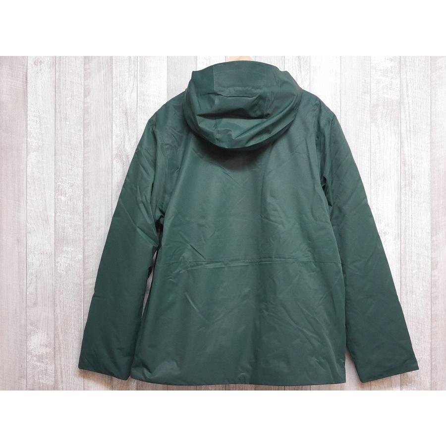 新品】24 OAKLEY RANGE RC JACKET - HUNTER GREEN S 正規品