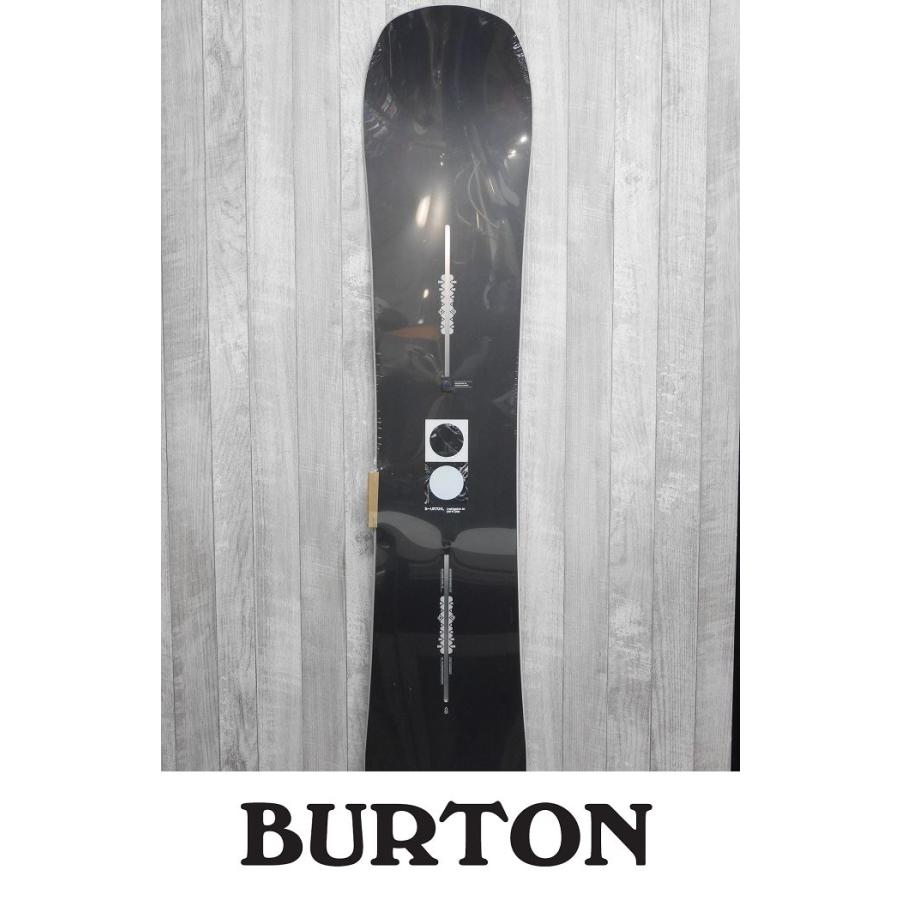 スノーボード Burton Instigator 150 BurtonMen_sInstigatorPurePopCa