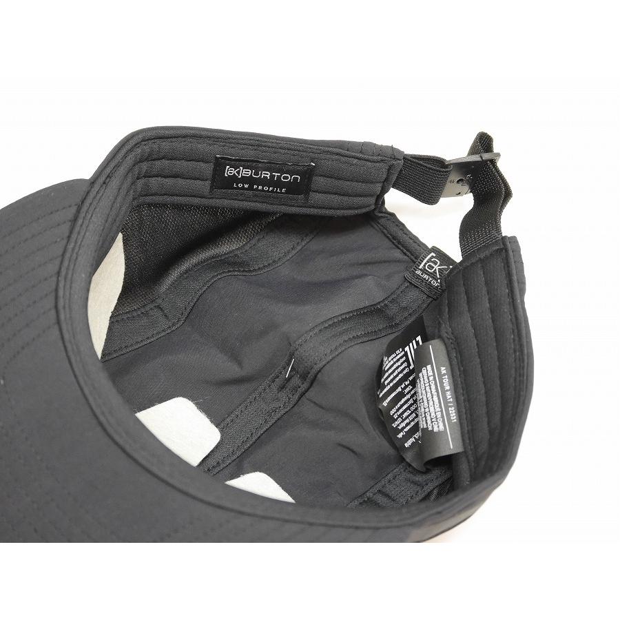 【Musk】【新品・未使用】burton ak tour 33L 黒 BURTON バートン [ak] レザー テック グローブ 10298103002 True