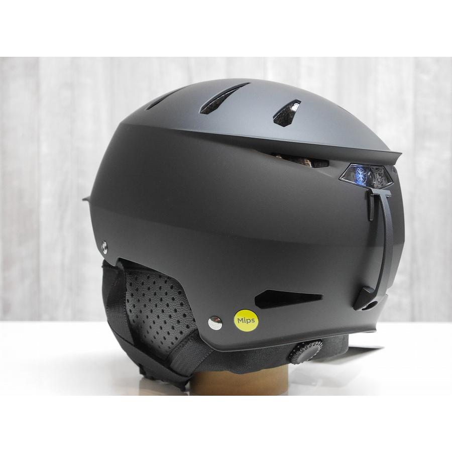 新品】24 bern HENDRIX MIPS ヘルメット - M Matte Black 正規品 新品】24 bern HENDRIX MIPS ヘルメット - M Matte Black 正規品