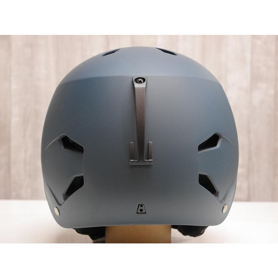 【新品】24 bern TEAM WATTS ヘルメット - XXXL - Matte Muted Teal JAPAN FIT 正規品 ジャパンフィット｜wmsnowboards2｜03