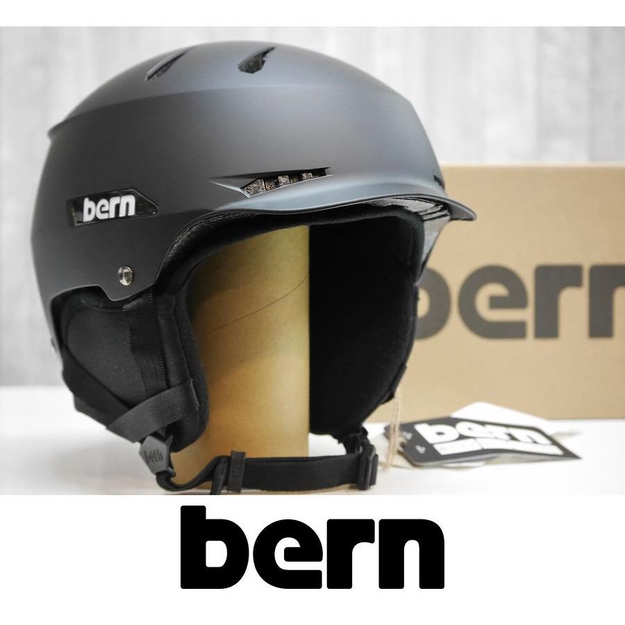 新品】24 bern HENDRIX JR. MIPS 子供用 7〜12才用 ヘルメット S-M 