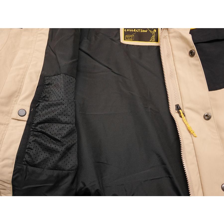 新品】24 VOLCOM LONGO GORE-TEX JACKET - KHAKIEST L 正規品 新品】24 VOLCOM LONGO GORE-TEX JACKET - KHAKIEST L 正規品