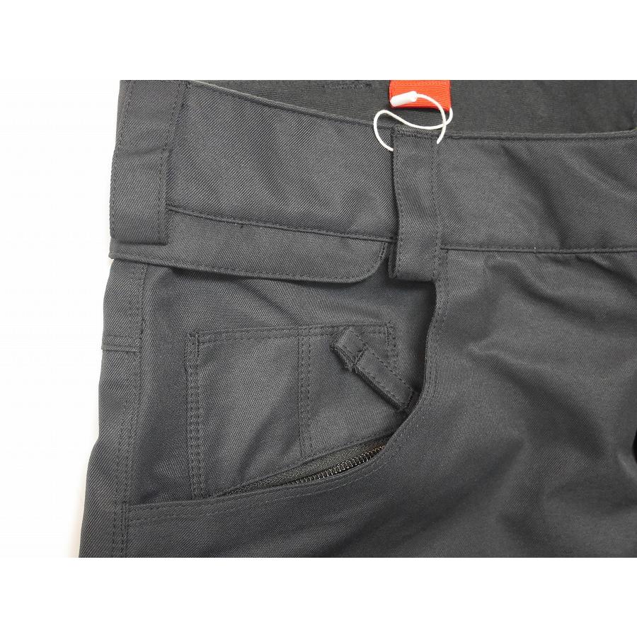 新品】24 VOLCOM 5-POCKET PANT - BLACK L 正規品 パンツ 新品】24 VOLCOM 5-POCKET PANT - BLACK L 正規品 パンツ