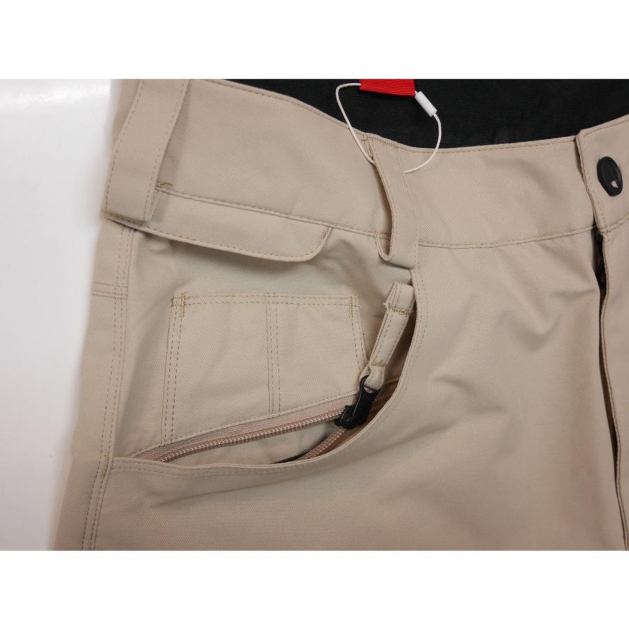 新品】24 VOLCOM 5-POCKET PANT - KHAKIEST L 正規品 パンツ 新品】24 VOLCOM 5-POCKET PANT - KHAKIEST L 正規品 パンツ
