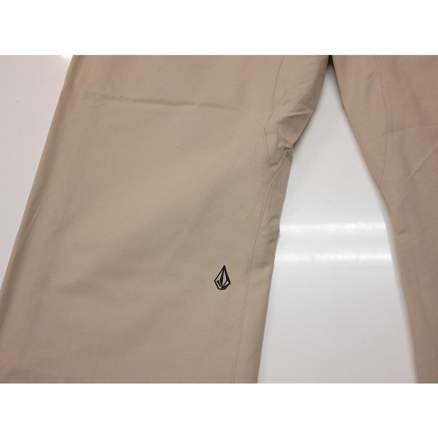 新品】24 VOLCOM 5-POCKET PANT - KHAKIEST L 正規品 パンツ 新品】24 VOLCOM 5-POCKET PANT - KHAKIEST L 正規品 パンツ