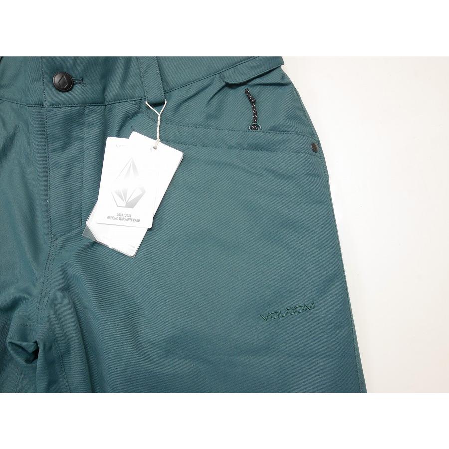 新品】24 VOLCOM HALLEN PANT - BALSAM M 正規品 レディース 新品】24 VOLCOM HALLEN PANT - BALSAM M 正規品 レディース