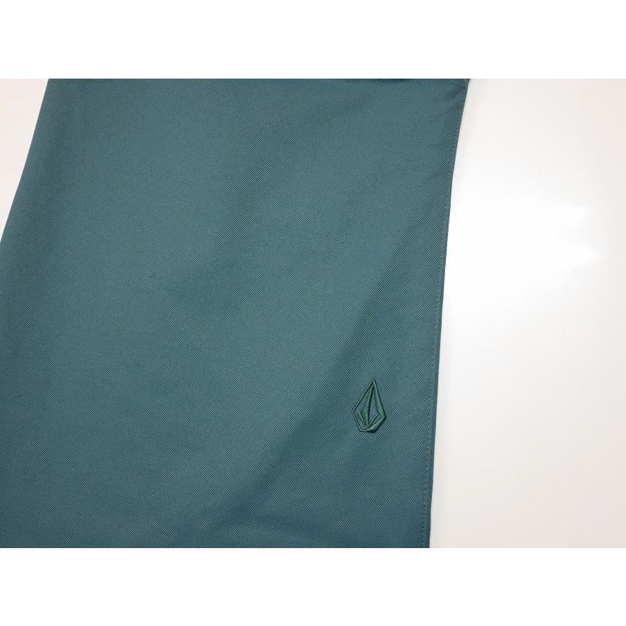 新品】24 VOLCOM HALLEN PANT - BALSAM M 正規品 レディース 新品】24 VOLCOM HALLEN PANT - BALSAM M 正規品 レディース