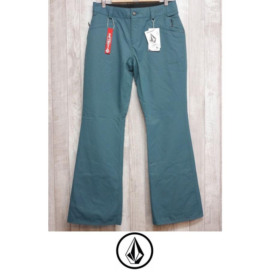 新品】24 VOLCOM HALLEN PANT - BALSAM L 正規品 レディース 新品】24 VOLCOM HALLEN PANT - BALSAM L 正規品 レディース