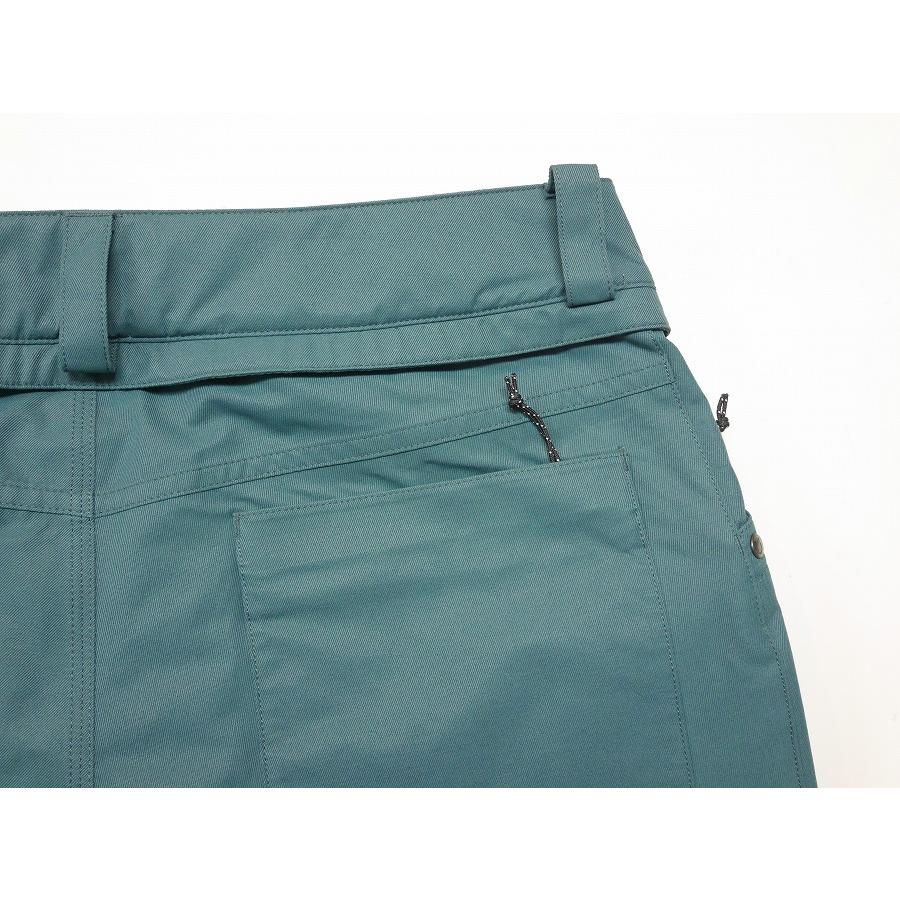 新品】24 VOLCOM HALLEN PANT - BALSAM L 正規品 レディース 新品】24 VOLCOM HALLEN PANT - BALSAM L 正規品 レディース