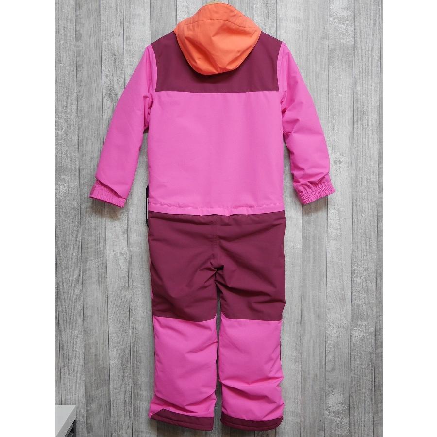 新品:SALE】24 AIRBLASTER YOUTH FREEDOM SUIT - Hot Pink Mサイズ