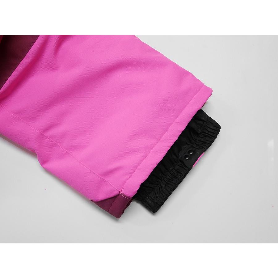 新品:SALE】24 AIRBLASTER YOUTH FREEDOM SUIT - Hot Pink Mサイズ