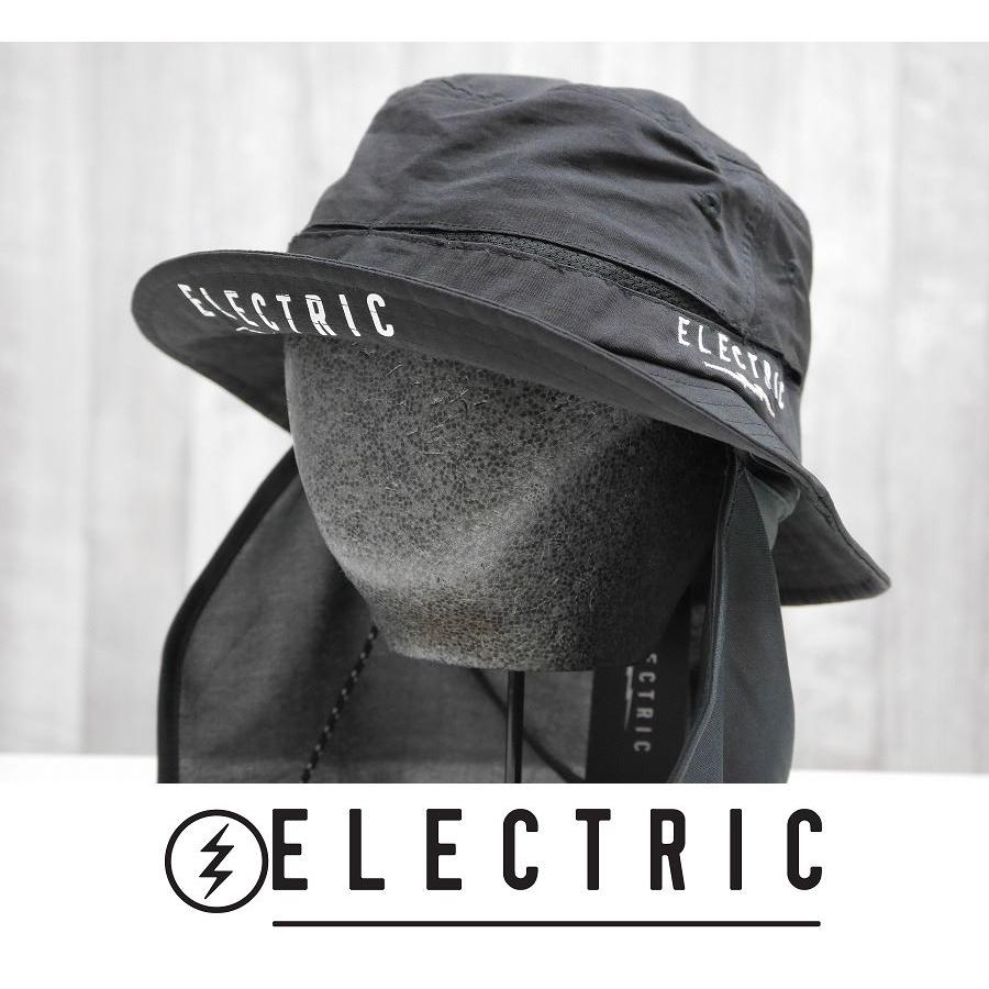 【一部予約販売中】 新品】24 ELECTRIC BOONIE HAT - BLACK 撥水 正規品 ハット 帽子
