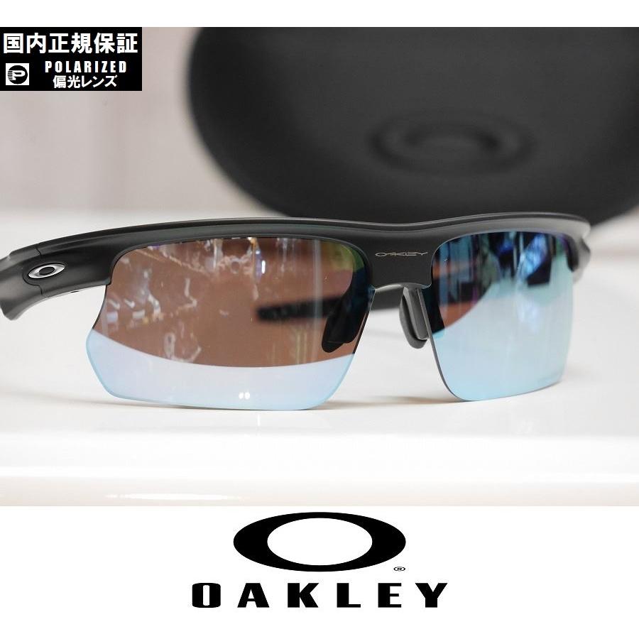 新品】正規品 OAKLEY BISPHAERA サングラス プリズムレンズ 偏光 新品】正規品 OAKLEY BISPHAERA サングラス プリズムレンズ 偏光