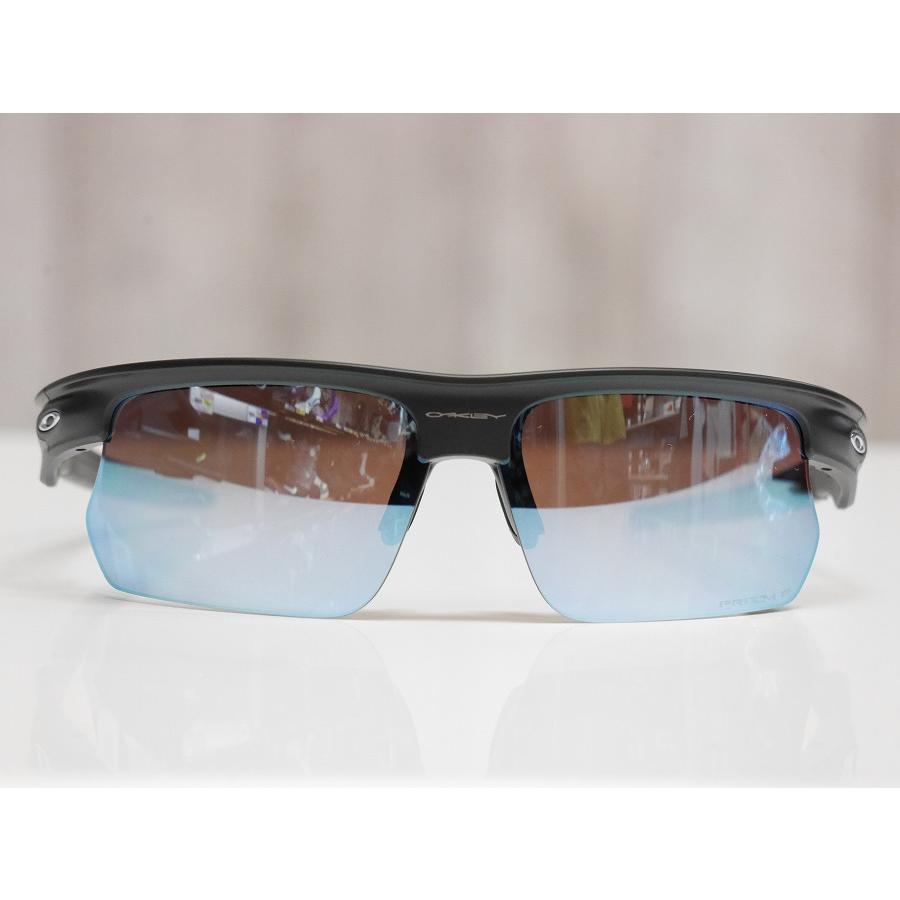 【新品】正規品 OAKLEY BISPHAERA サングラス プリズムレンズ 偏光レンズ OO9400-0968 Prizm Deep Water Polarized バイスフィエラ｜wmsnowboards2｜02