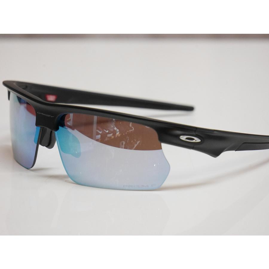 【新品】正規品 OAKLEY BISPHAERA サングラス プリズムレンズ 偏光レンズ OO9400-0968 Prizm Deep Water Polarized バイスフィエラ｜wmsnowboards2｜04