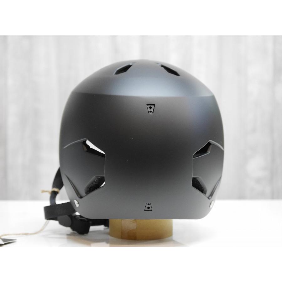 新品】24 bern WATTS - Matte Black XXXLサイズ ALL SEASON 新品】24 bern WATTS - Matte Black XXXLサイズ ALL SEASON