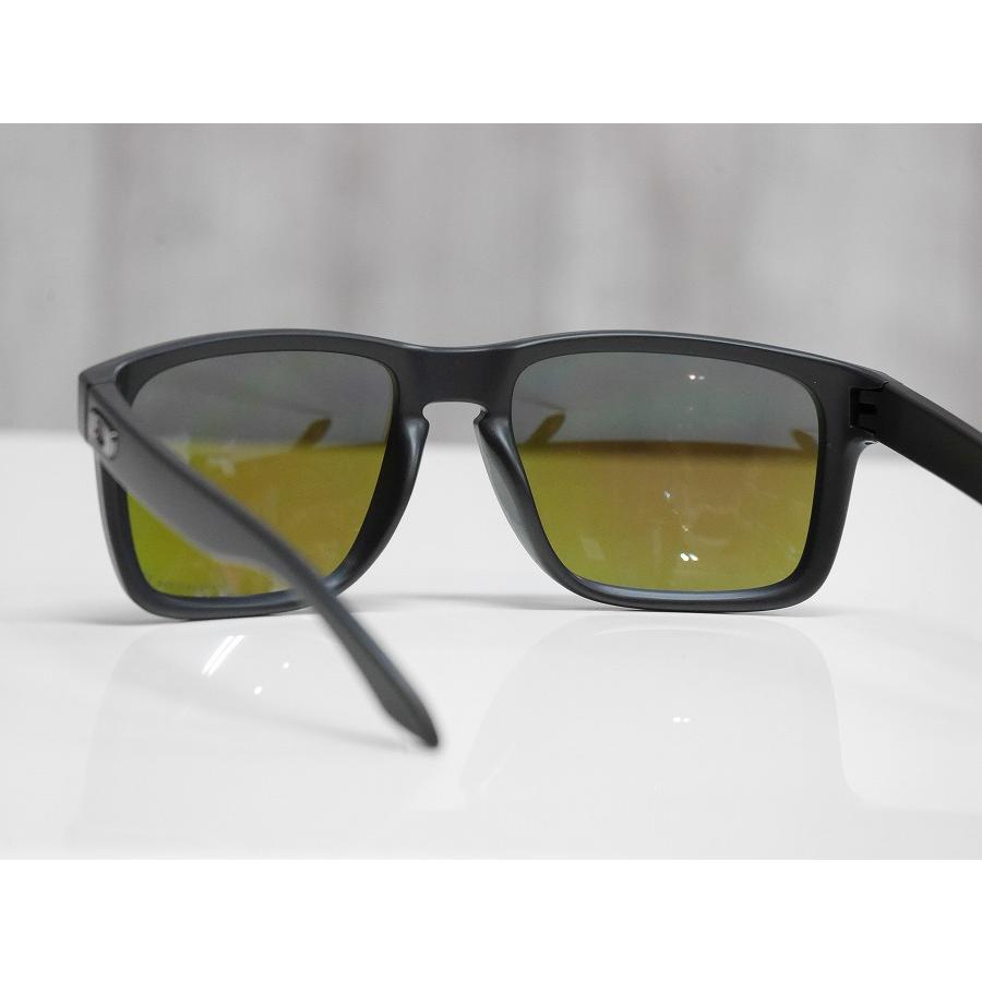 新品】正規品 OAKLEY HOLBROOK XL サングラス プリズムレンズ 偏光