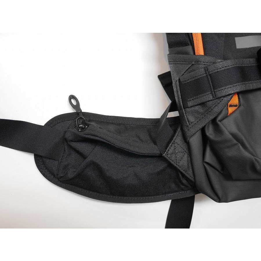 新品】25 UNION EXPEDITION PACK 24L - BLACK バックパック 正規品