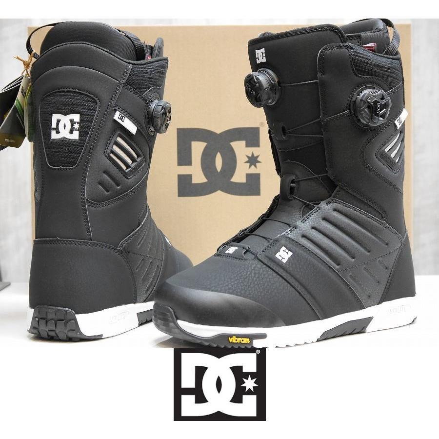 新品:SALE】25 DC JUDGE - 26.5 Black/Black/White(BLW) 正規品