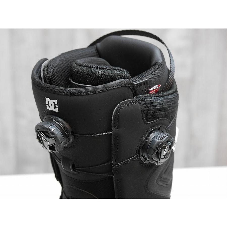 新品:SALE】25 DC JUDGE - 26.5 Black/Black/White(BLW) 正規品