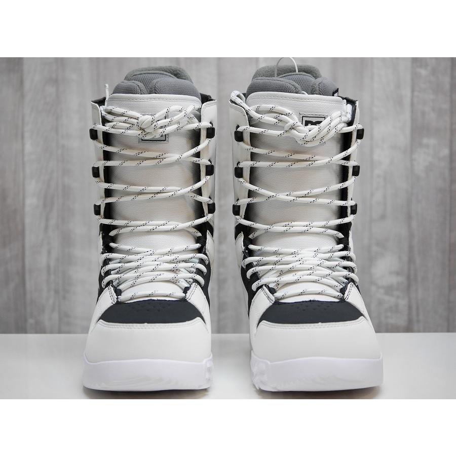 新品:SALE】25 DC PHASE - 27.0 Off White(OWH) 正規品 スノーボード