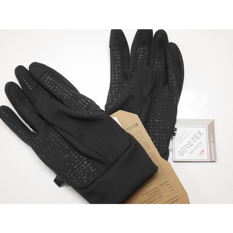 新品】25 DAKINE ELEMENT GORE-TEX INFINIUM GLOVE - BLACK XLサイズ