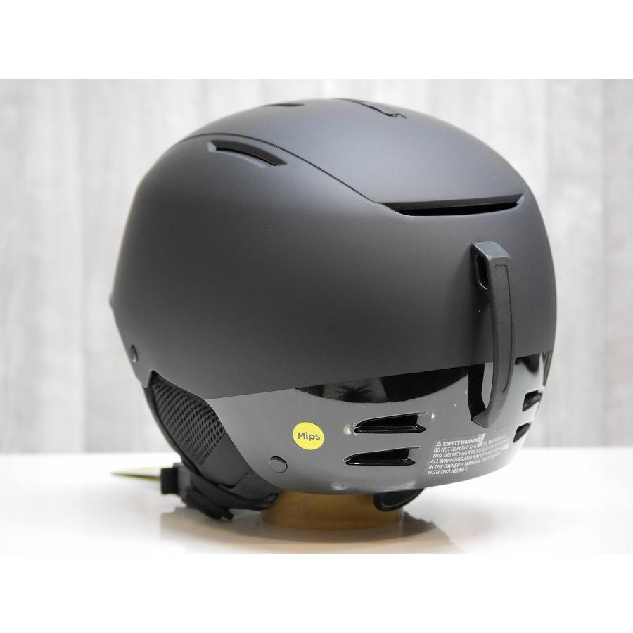 新品】25 DAKINE ヘルメット CHARGER MIPS HELMET - BLACK M/Lサイズ