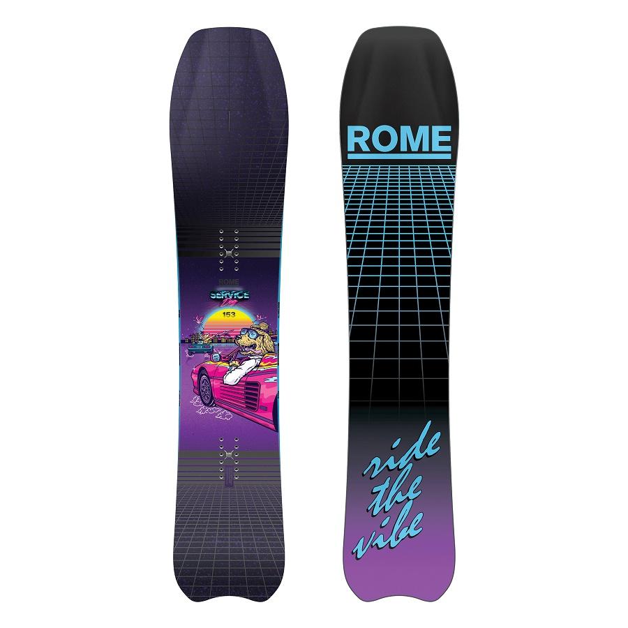 新品:SALE】25 ROME SDS SERVICE DOG 148 正規品 保証付 フリーラン