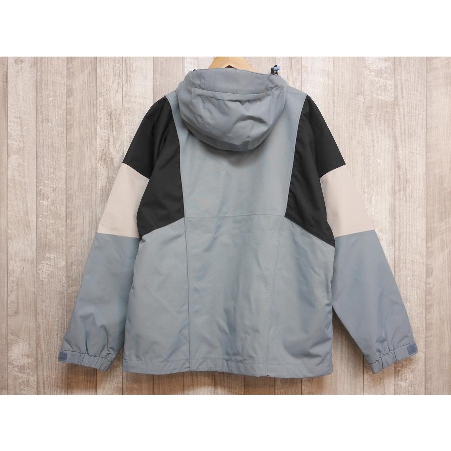 新品:SALE】25 SCAPE TRACK JACKET - Sサイズ SMOKE BLUE 正規品 新品:SALE】25 SCAPE TRACK JACKET - Sサイズ SMOKE BLUE 正規品