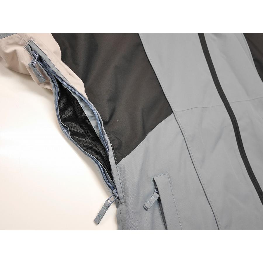 新品:SALE】25 SCAPE TRACK JACKET - Sサイズ SMOKE BLUE 正規品 新品:SALE】25 SCAPE TRACK JACKET - Sサイズ SMOKE BLUE 正規品