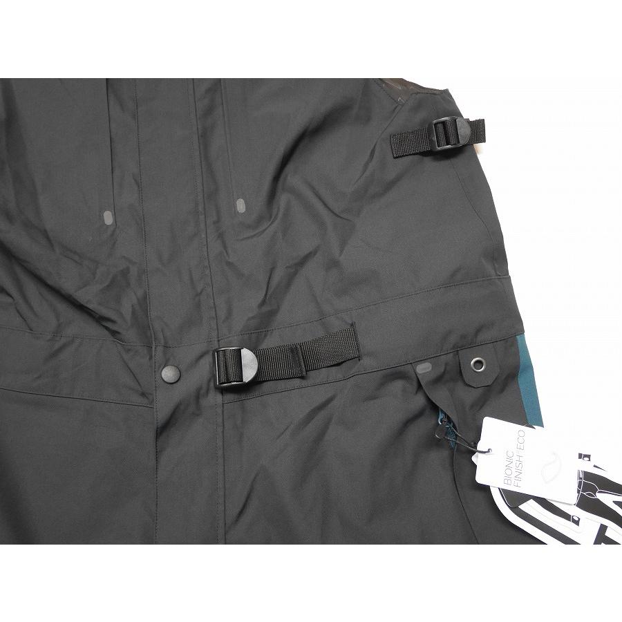 新品:SALE】25 AIRBLASTER BEAST BIB - Mサイズ Bode Spruce 正規品