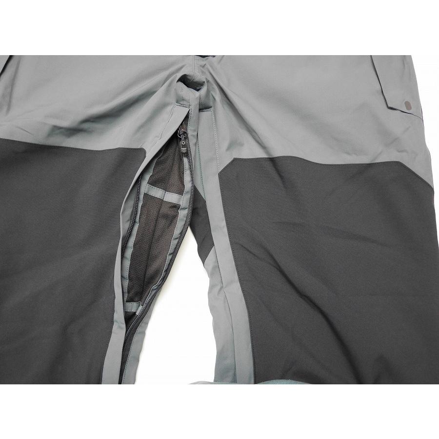 新品:SALE】25 AIRBLASTER BEAST BIB - Lサイズ Shark 正規品