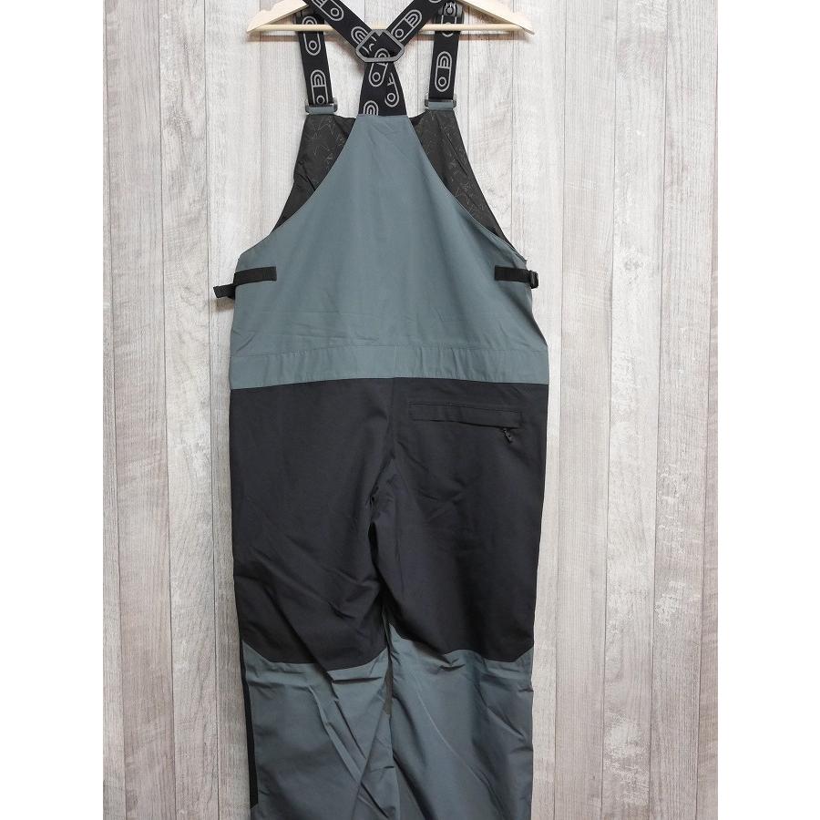 新品:SALE】25 AIRBLASTER BEAST BIB - XLサイズ Shark 正規品