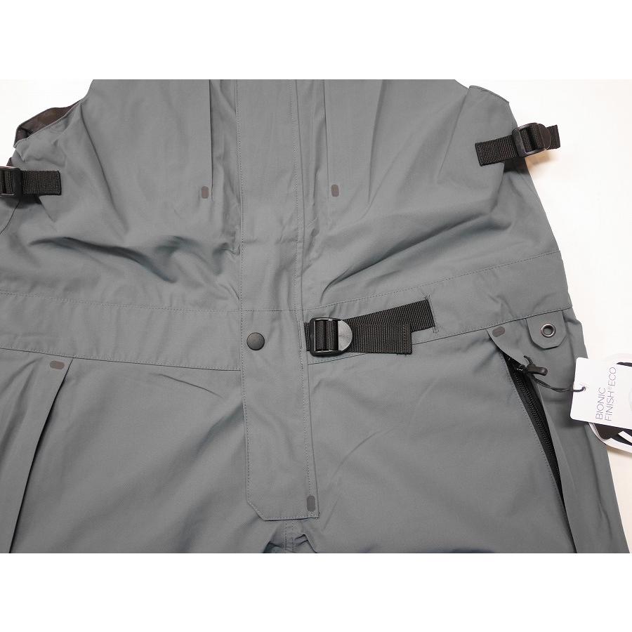 新品:SALE】25 AIRBLASTER BEAST BIB - XLサイズ Shark 正規品