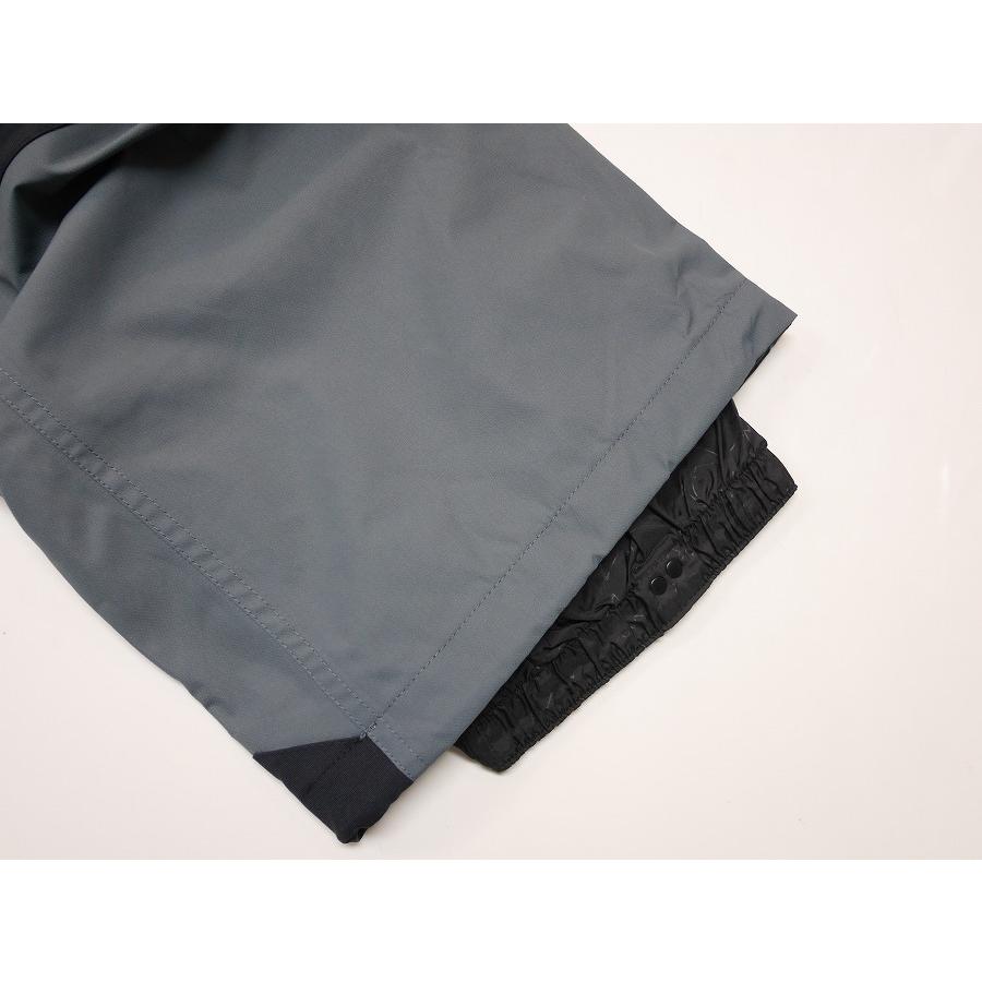 新品:SALE】25 AIRBLASTER BEAST BIB - XLサイズ Shark 正規品