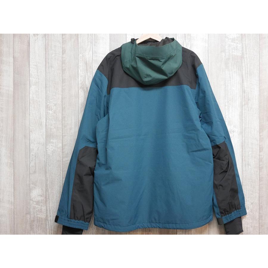 新品:SALE】25 AIRBLASTER BEAST 2L JACKET - Lサイズ Spruce 正規品