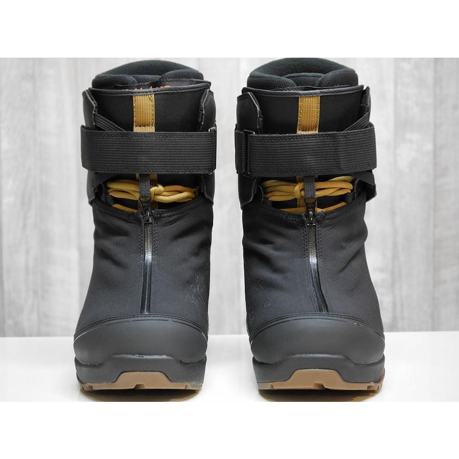 新品:SALE】25 ThirtyTwo TM-2 JONES - 27.0 BLACK/BROWN 正規品
