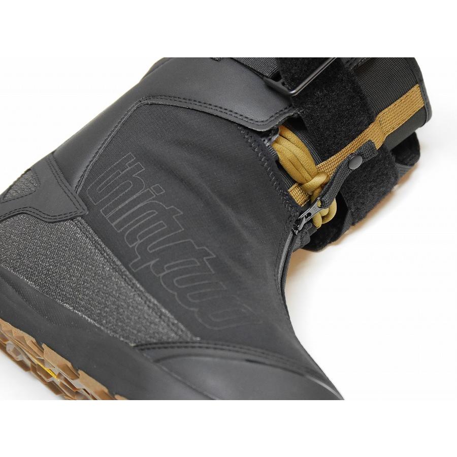 新品:SALE】25 ThirtyTwo TM-2 JONES - 27.0 BLACK/BROWN 正規品